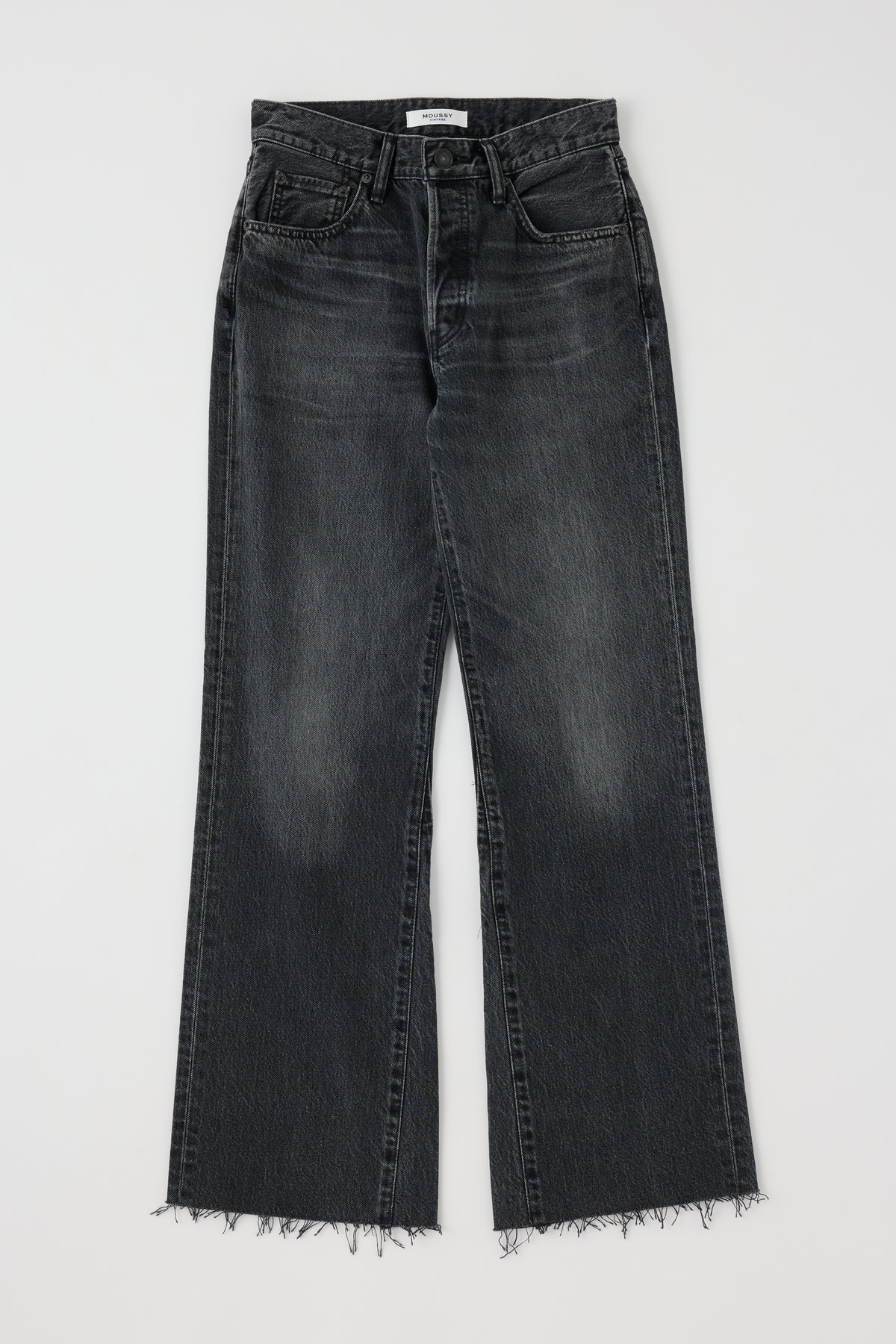 Moussy, Remake Flare, Redhook
