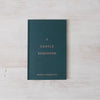A Gentler Reminder, Book