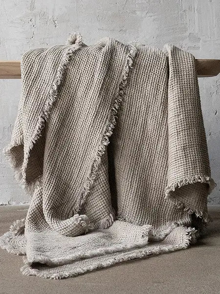 A + R, Whistler Throw, Natural