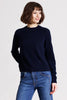 Minnie Rose, Shrunken Crew, Black