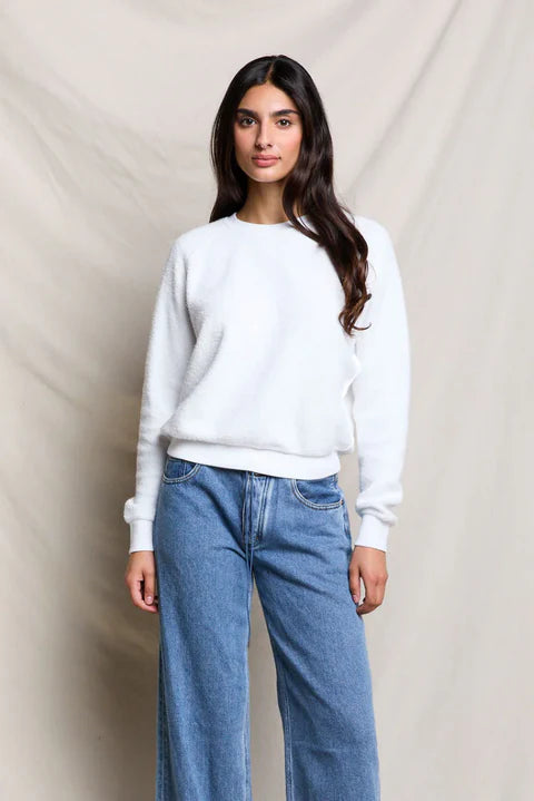 PWT, Ziggy Sweatshirt