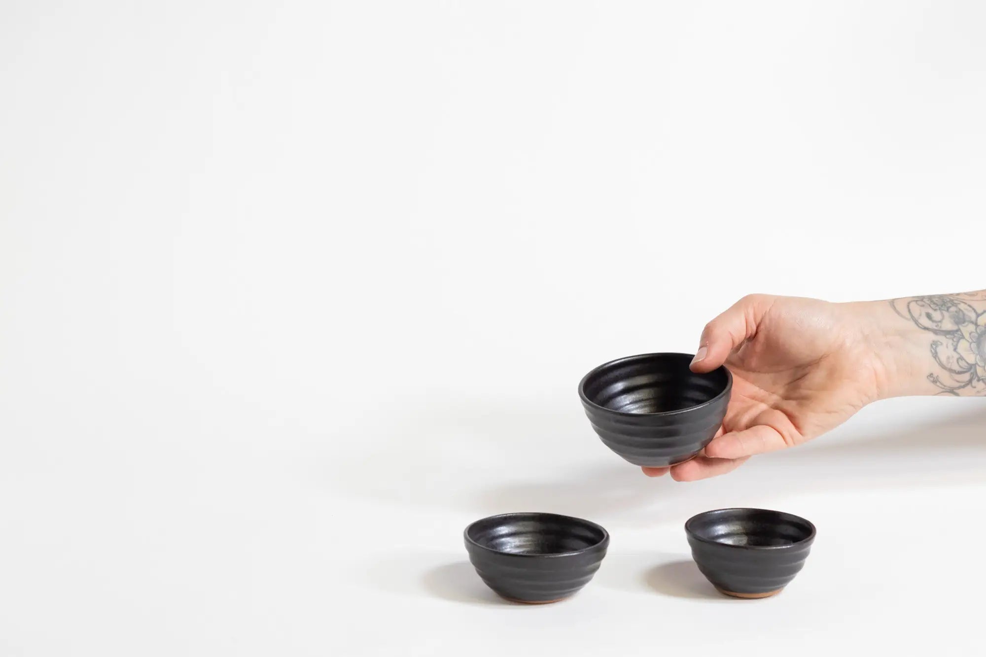 A + R, Harvest Little Bowls