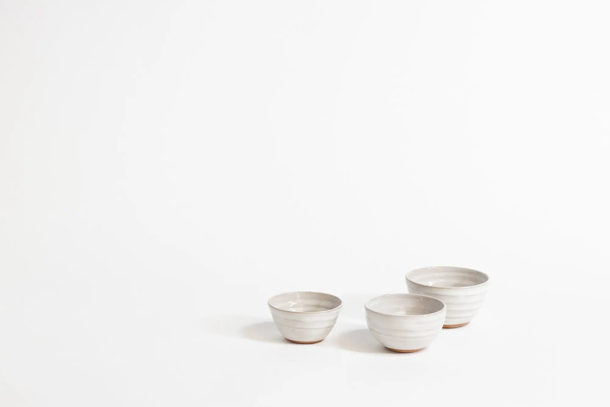 A + R, Harvest Little Bowls