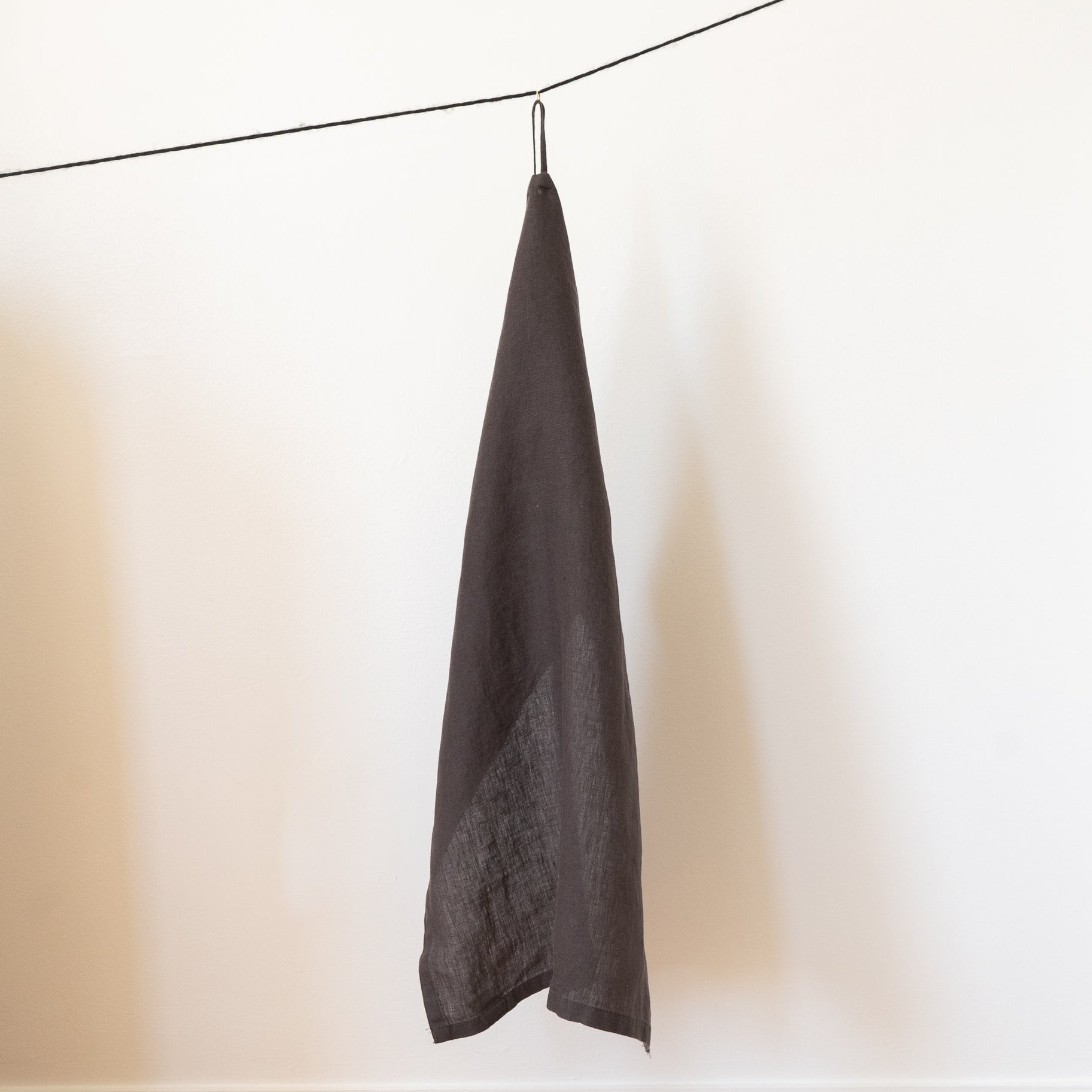 Linen Tea Towel