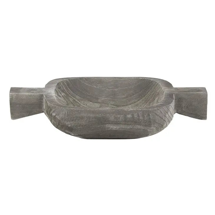 Paulownia Wood Tray
