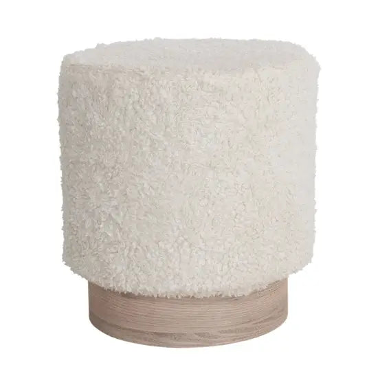 A + R, Sherpa Pouf