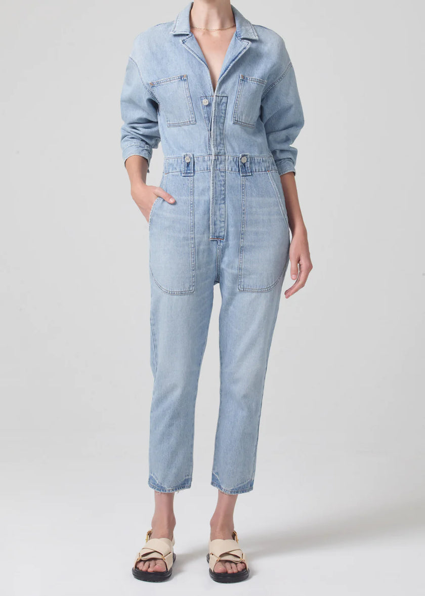 Amel - Jumpsuit