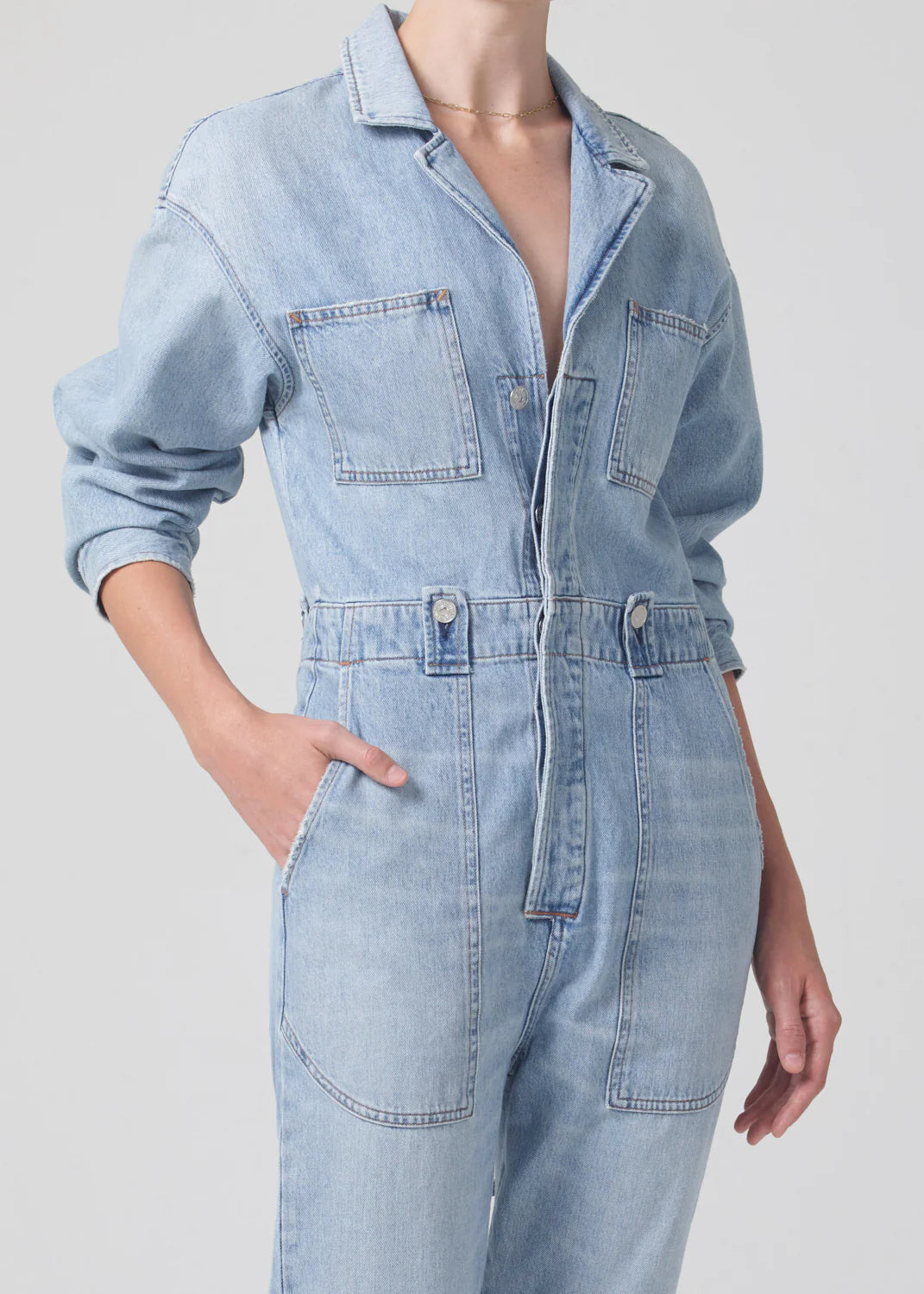 Amel - Jumpsuit