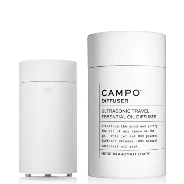 Campo, Travel Diffuser