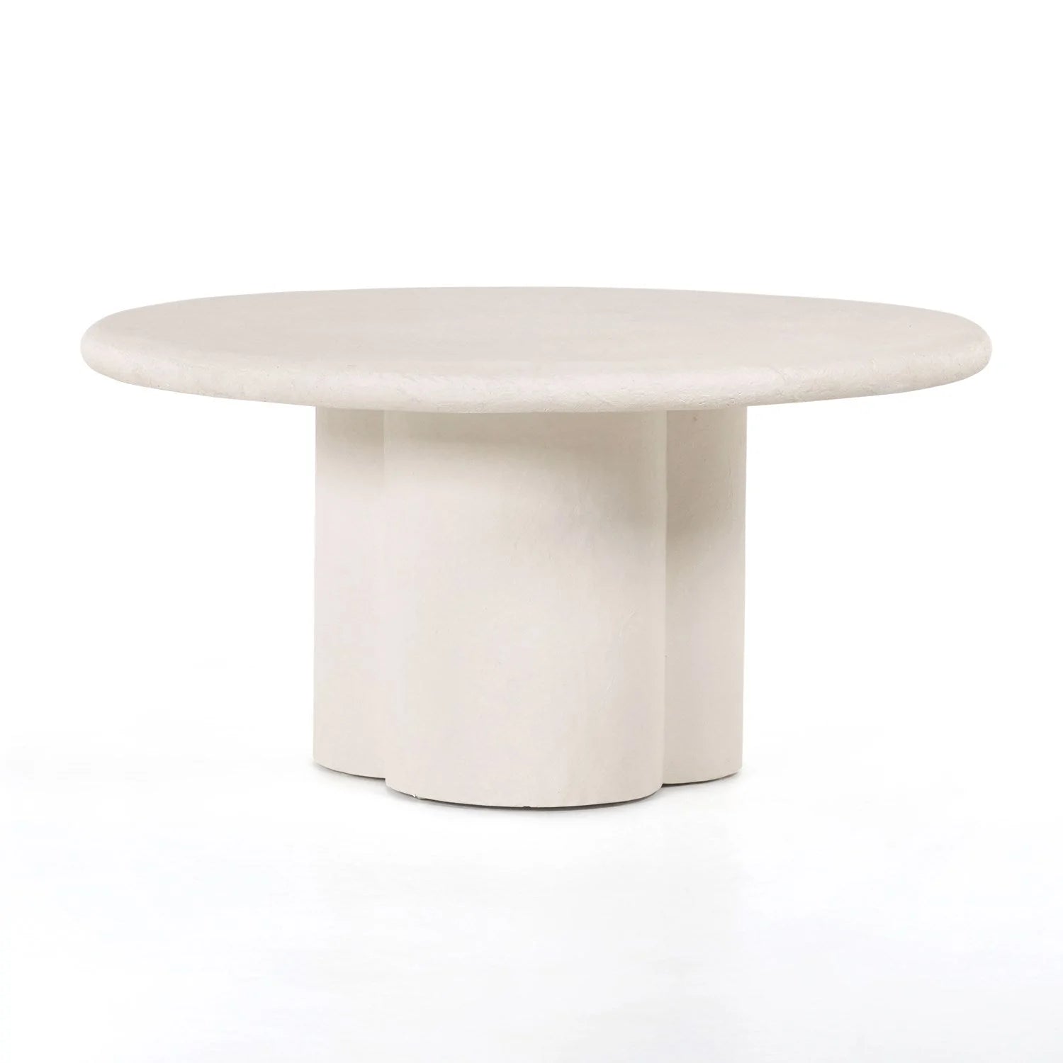 Four Hands, Grand Concrete Dining Table