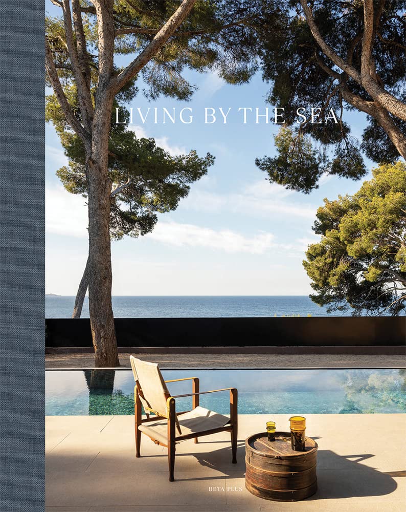 Beta Plus, Living By The Sea Book