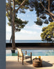 Living By The Sea