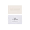 Bar Soap - Lost California