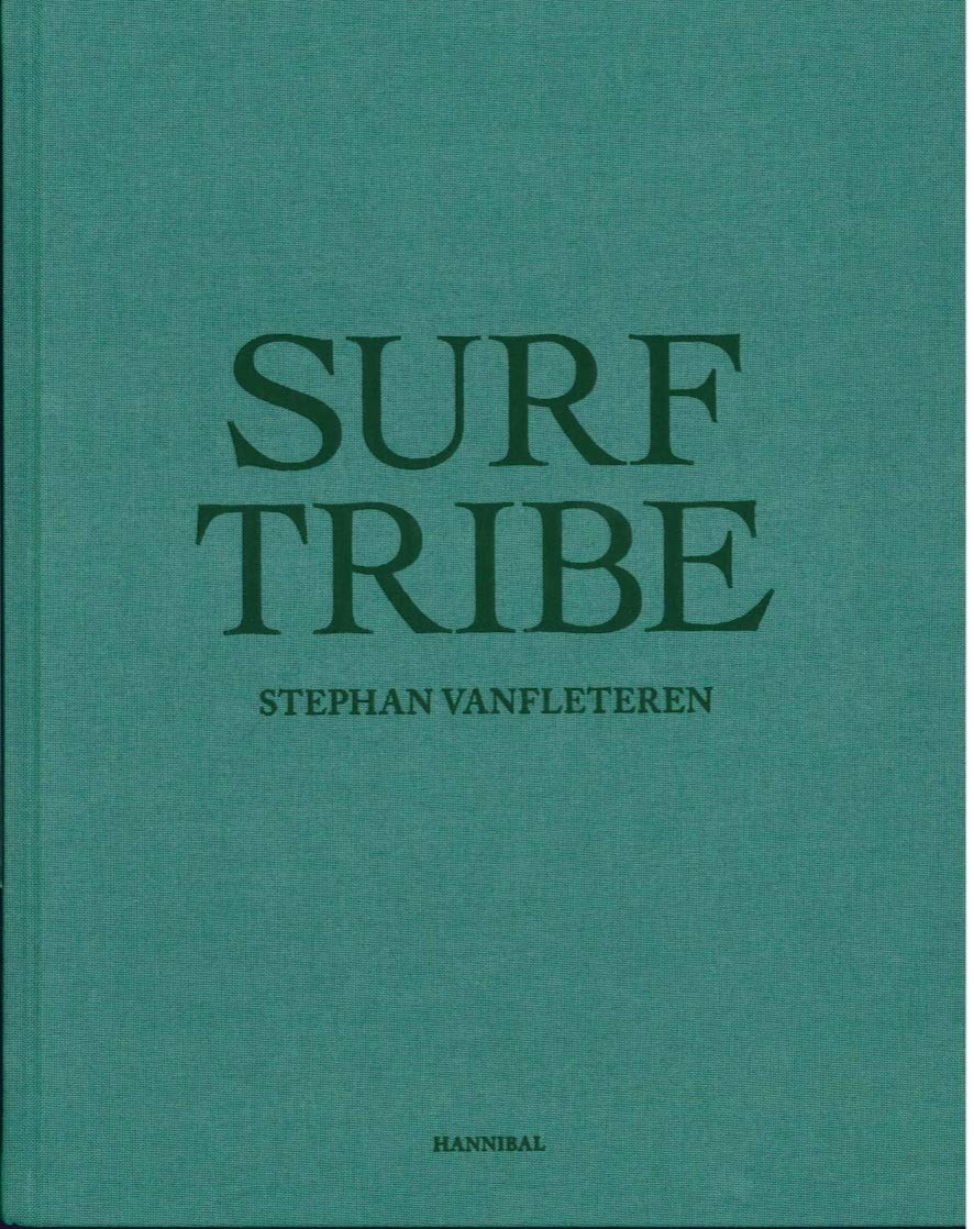Hannibal, Surf Tribe Book