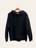 Jessica Mohair and Wool Hoody-Style Sweater