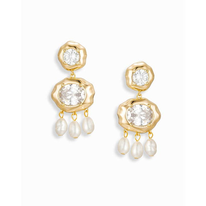Winslow Chandelier Earrings