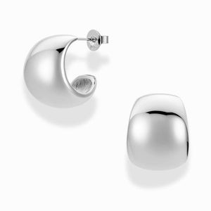 Iris Hoops