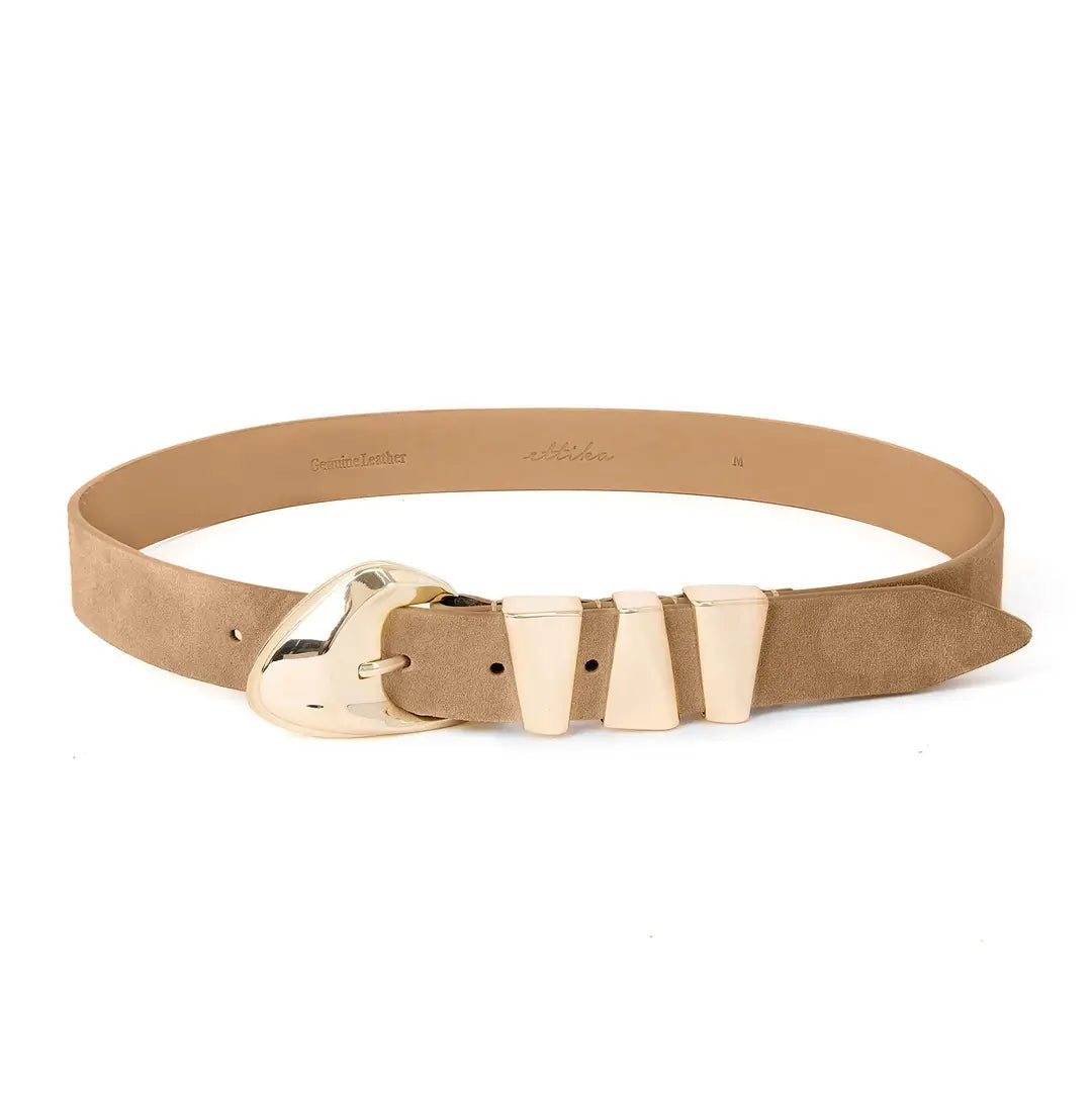 Ettika, Modern Western Belt