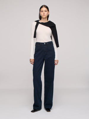 Dala ,Starch Jeans