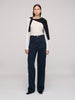 Dala ,Starch Jeans