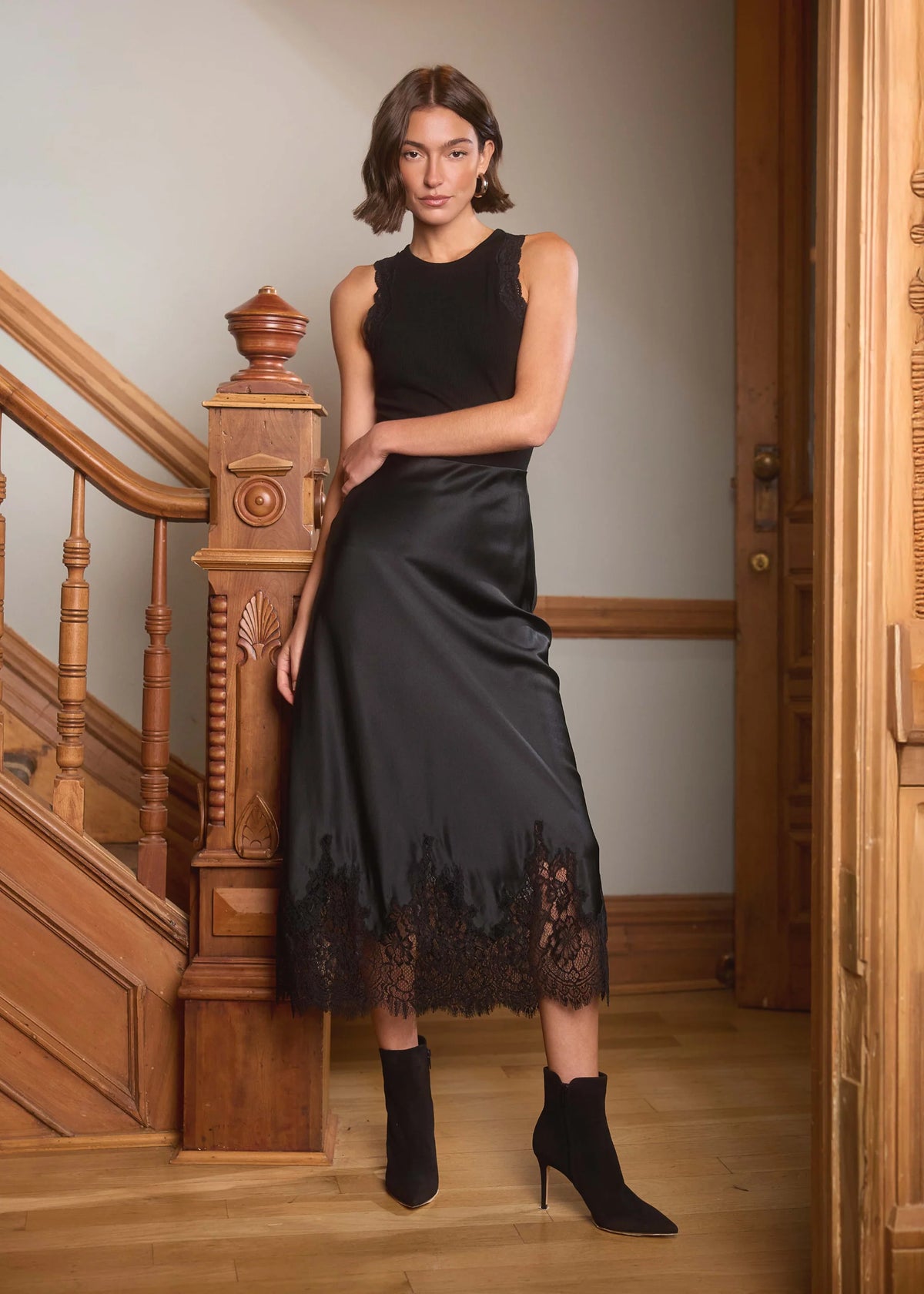 Cami NYC, Vivienne Skirt