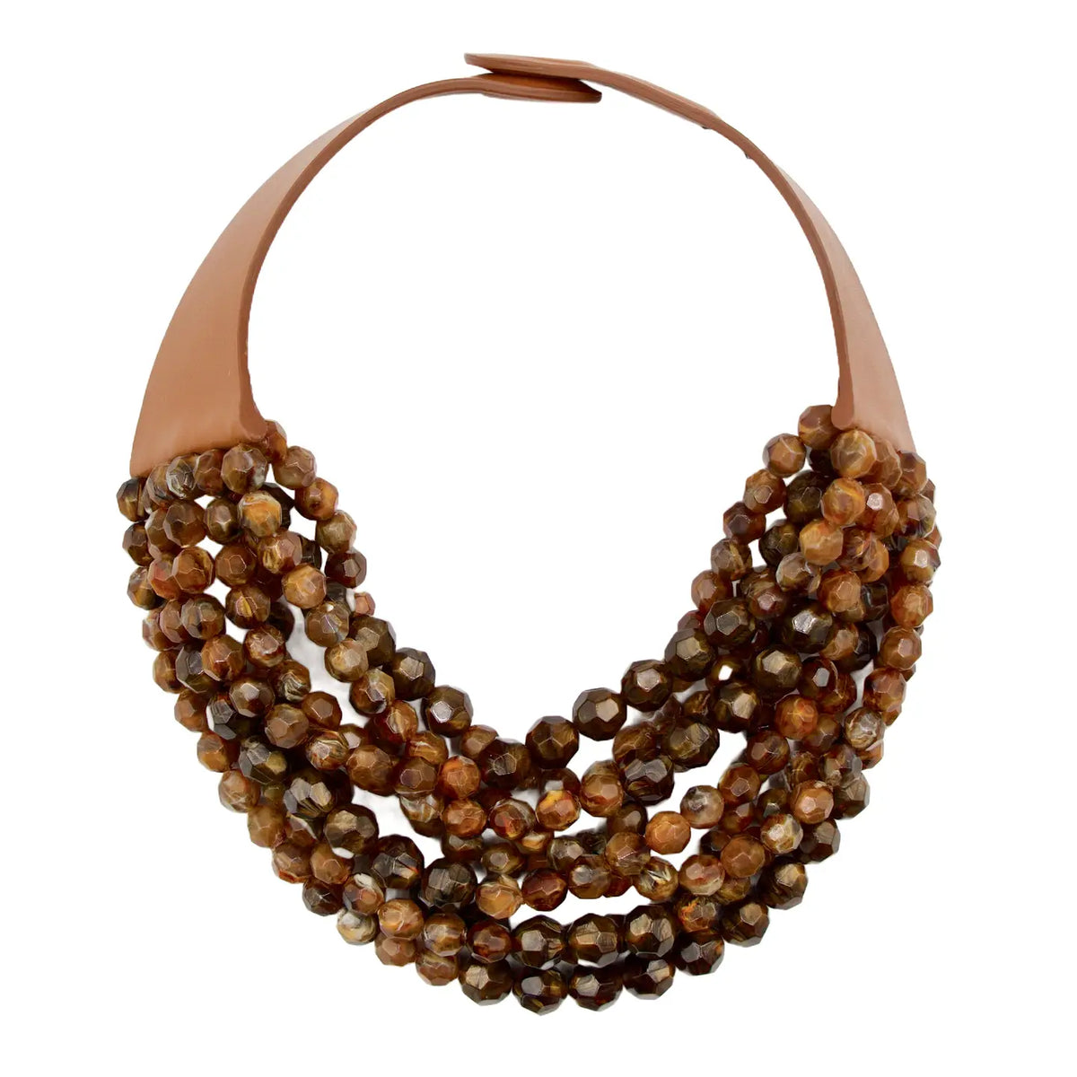 Fairchild Baldwin, Bella Necklace