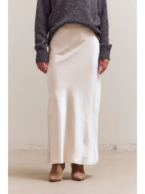 Grade & Gather, Satin Skirt