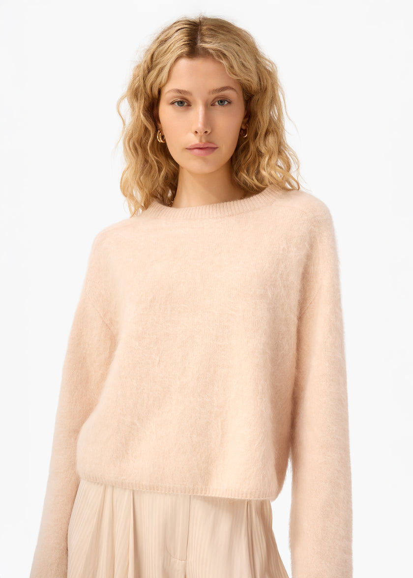 Cami NYC, Niall Cashmere Sweater