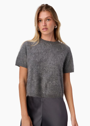 CAMI NYC, Eugeney Cashmere Top