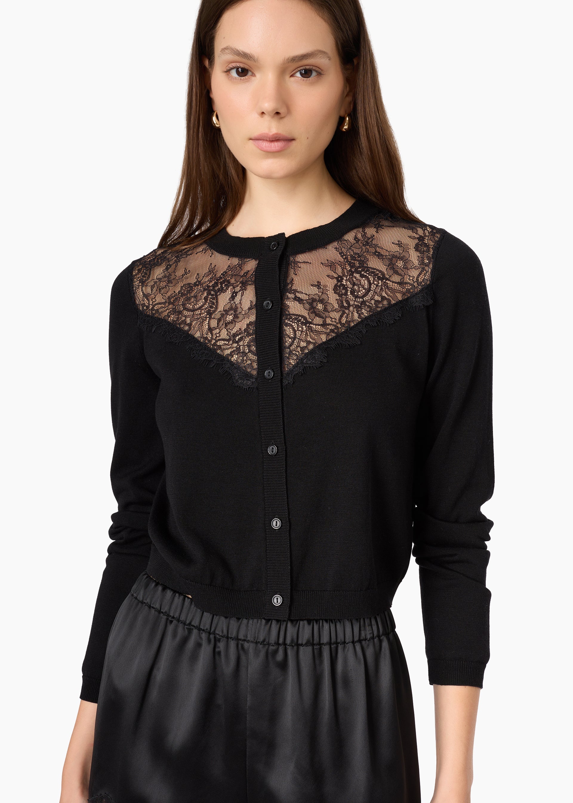 Cami NYC, Harleth Cardi