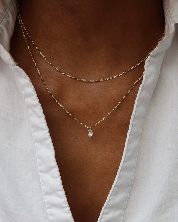 Michelle Layered Necklace