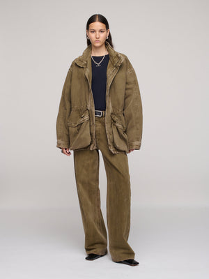Dala, Mountain Jacket