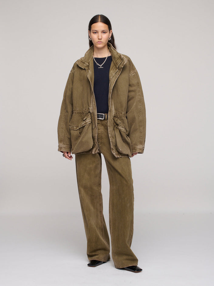 Dala, Mountain Jacket