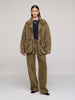Dala, Mountain Jacket
