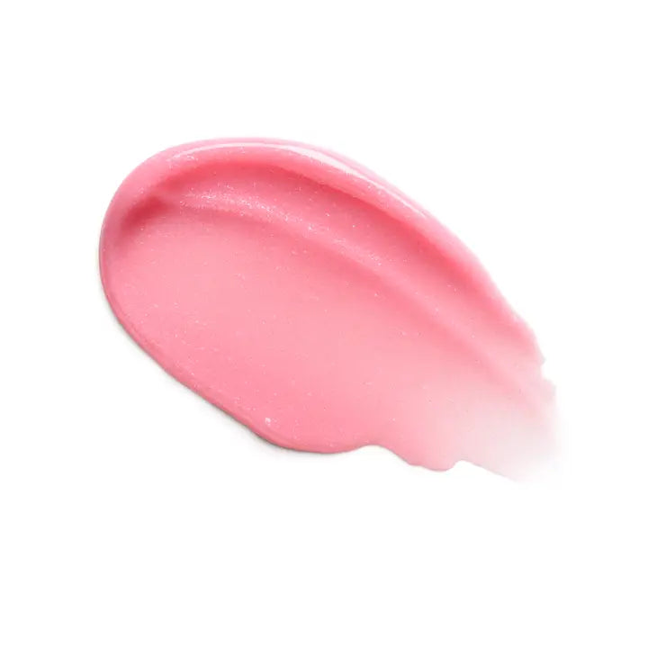 Sara Happ - Peptide Lip Plumper - Pouty Pink
