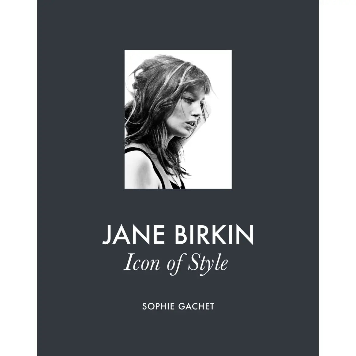 Abrams, Jane Birkin