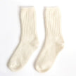 ELMNTL, Super Soft Wool Sock