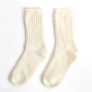 ELMNTL, Super Soft Wool Sock