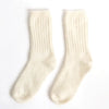 ELMNTL, Super Soft Wool Sock