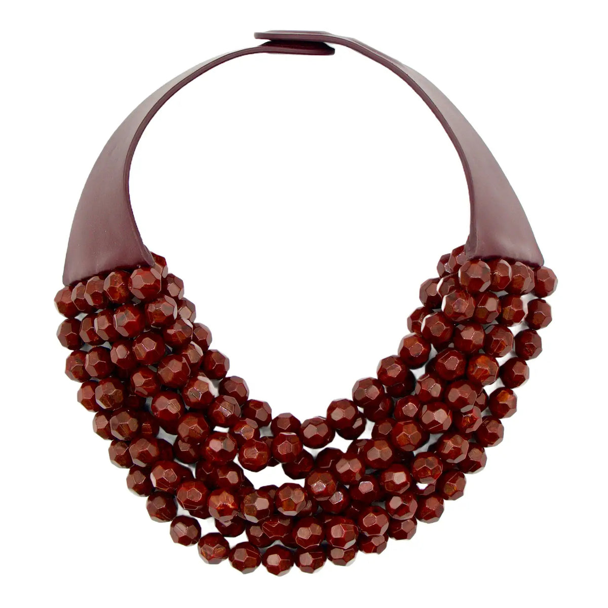 Fairchild Baldwin, Bella Necklace