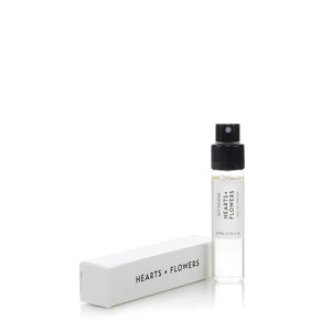Eau de Parfum | Hearts + Flowers 10 ml