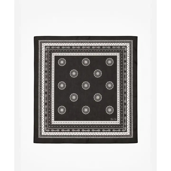 Gigi Pip, Vintage Bandana