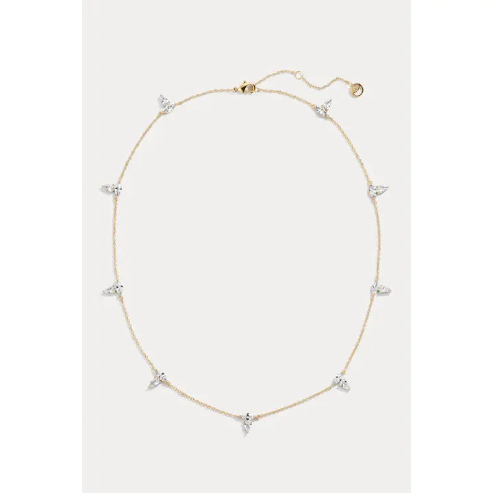 Zoe Necklace