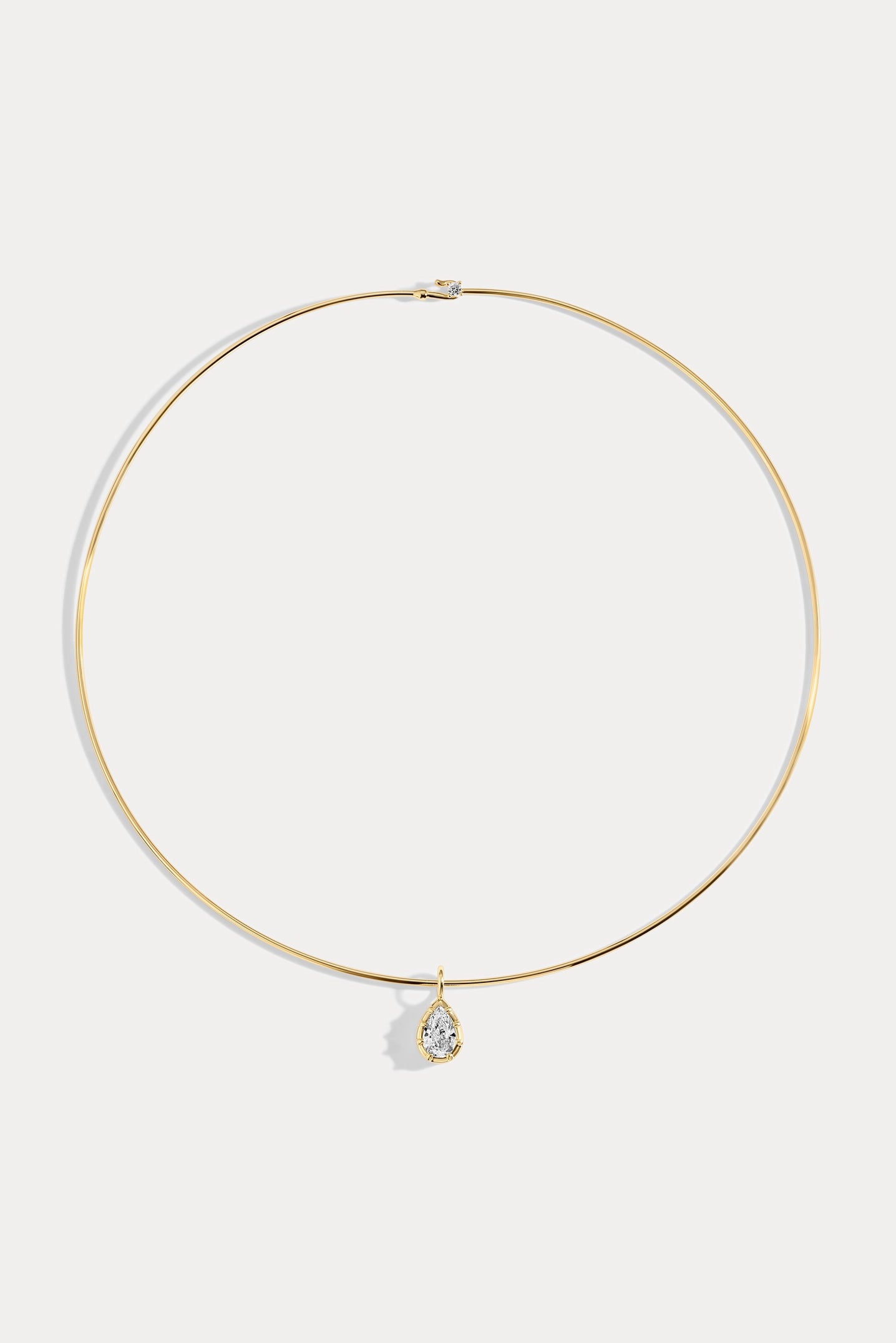 Lili Claspe, Remi Necklace