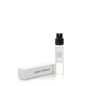 Crazy Enough Perfume 10 ml