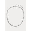 Mavis Tennis Necklace