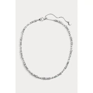 Mavis Tennis Necklace