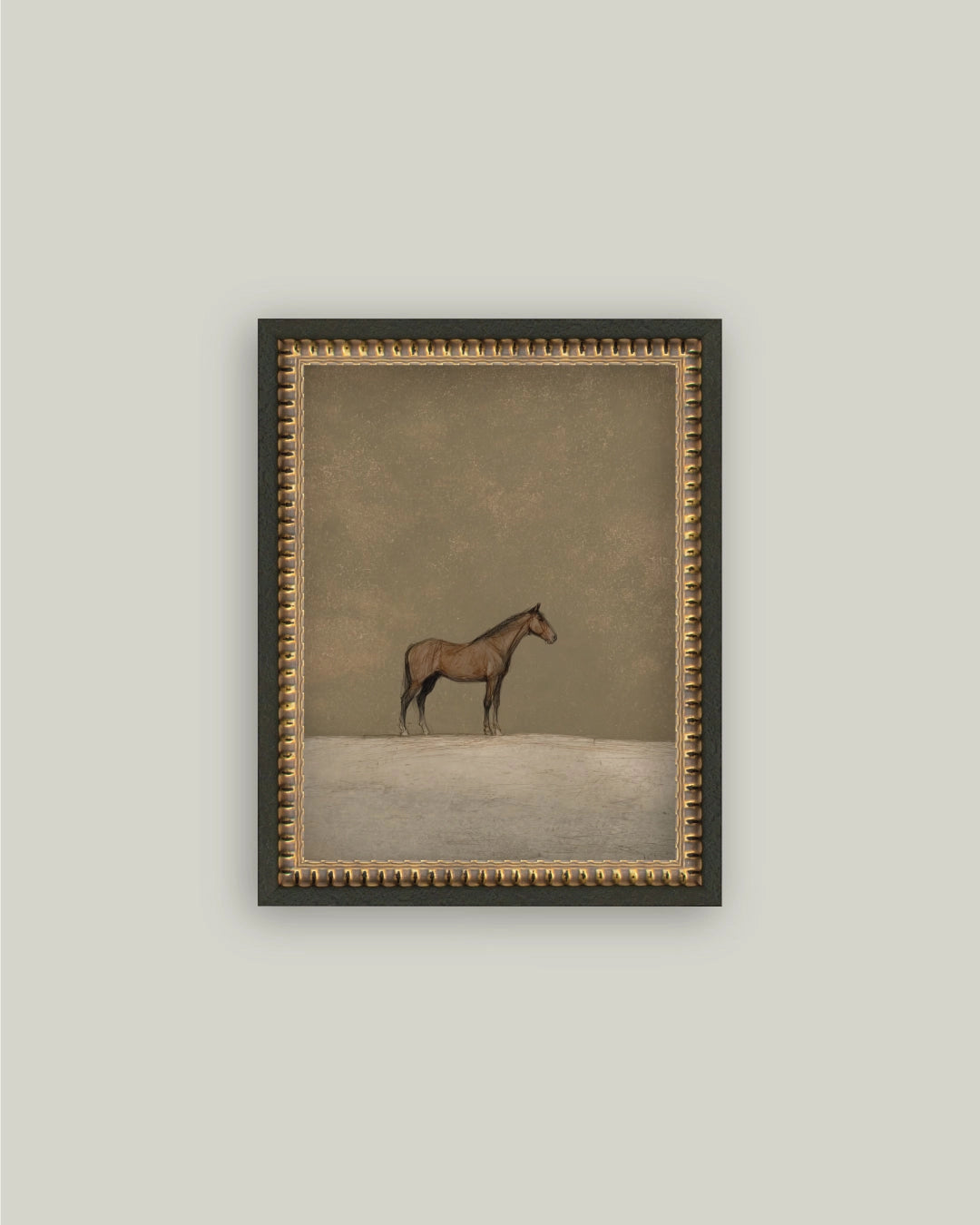 Petal Lane Home, Lonesome Horse