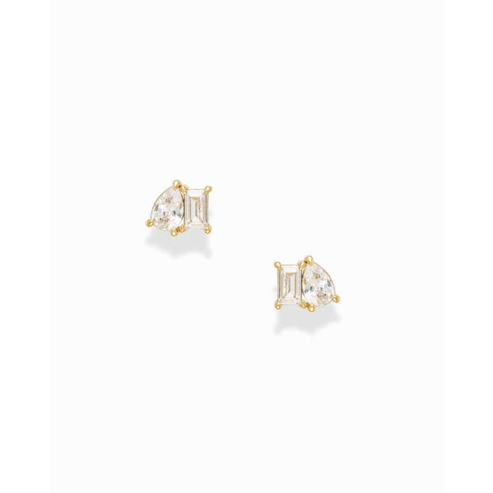 Toi Et Moi Studs