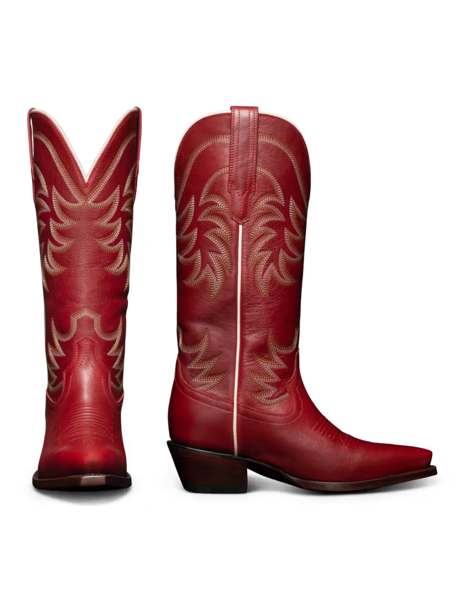 Tecovas, The Annie
